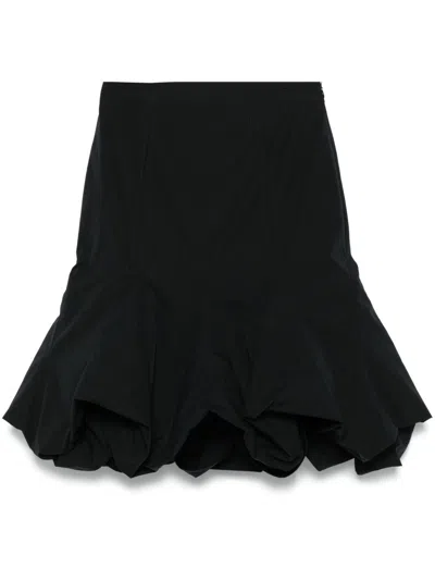 JUDY TURNER SWANSON MINISKIRT