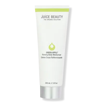 Juice Beauty Green Apple Firming Body Moisturizer