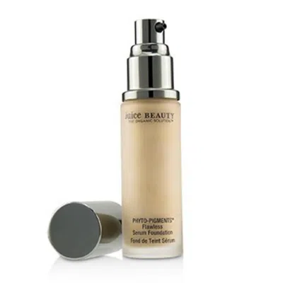 Juice Beauty Ladies Phyto Pigments Flawless Serum Foundation 1 oz # 08 Cream Makeup 834893002311 In Beige
