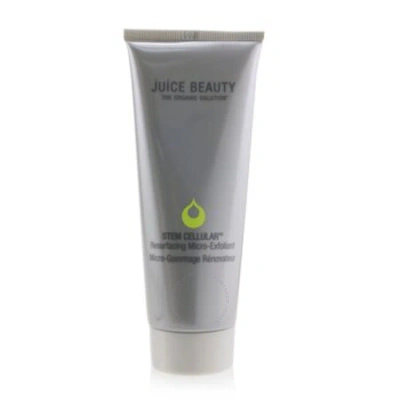 Juice Beauty Ladies Stem Cellular Resurfacing Micro Exfoliant 3 oz Skin Care 834893005602 In White