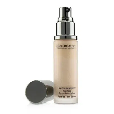 Juice Beauty / Phyto-pigments Flawless Serum Foundation (11 Rosy Beige) 1.0 oz