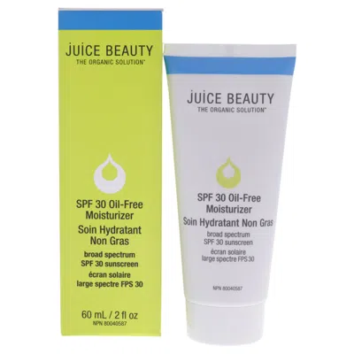 Juice Beauty Spf 30 Oil-free Moisturizer By  For Women - 2 oz Moisturizer