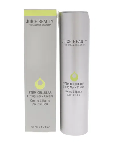 Juice Beauty Women's 1.7oz Stem Cellular Lifting Neck Cream