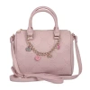 Juicy By Juicy Couture A Little Crush Satchel In Pink