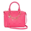 Juicy By Juicy Couture A Little Crush Satchel In Pink