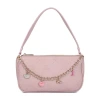 Juicy By Juicy Couture A Little Crush Shoulder Bag In Pink