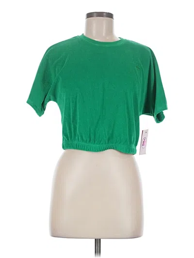 Juicy By Juicy Couture Cardigan Sweater In Green