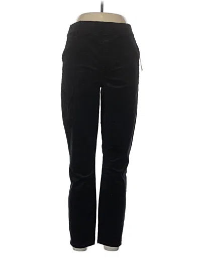 Juicy By Juicy Couture Casual Pants In Black