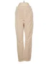 Juicy By Juicy Couture Khaki Pant In Brown