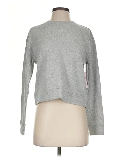 Juicy By Juicy Couture Sweatshirt In Gray