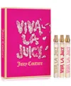 Juicy Couture 3-pc. Viva La Juicy Fragrance Gift Set In No Color