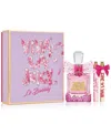 Juicy Couture 3-pc. Viva La Juicy Le Bubbly Eau De Parfum Gift Set In No Color