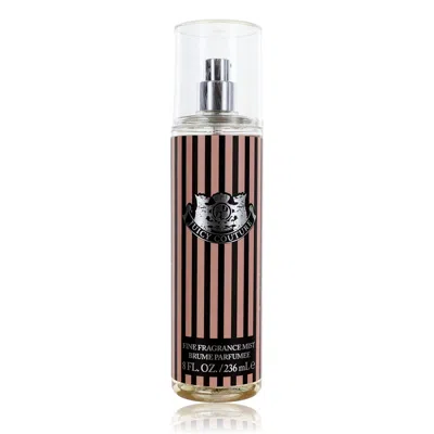 Juicy Couture , 8 oz Body Mist For Women. In Multi