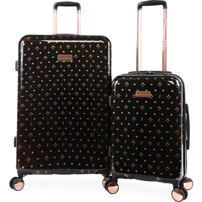 Juicy Couture Arwen 2-piece Luggage Set
