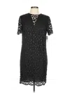 Juicy Couture Black Label Casual Dress In Black