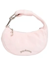 JUICY COUTURE BLOSSOM SMALL HOBO BAG