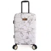 Juicy Couture Carry-on Hardside Spinner Luggage