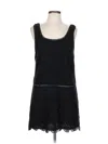 Juicy Couture Casual Dress In Black