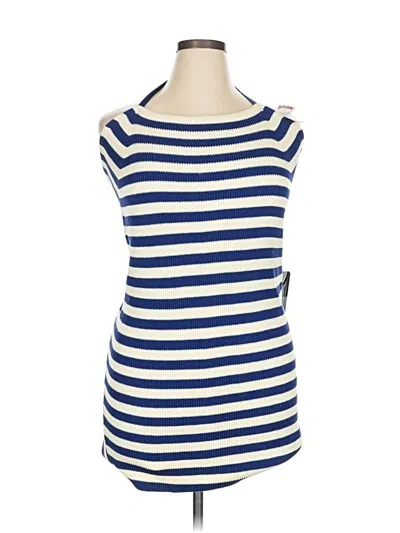 Pre-owned Juicy Couture Casual Dress In Blue