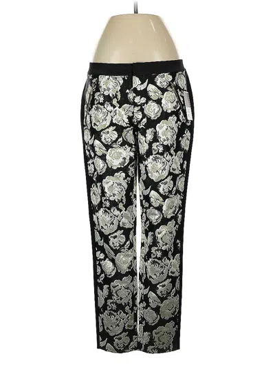 Pre-owned Juicy Couture Casual Pants In Black