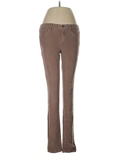 Pre-owned Juicy Couture Casual Pants In Brown