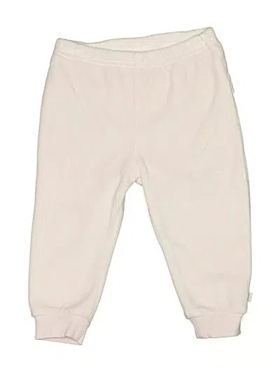 Pre-owned Juicy Couture Babies' Casual Pants In White