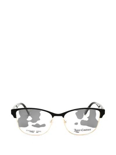Juicy Couture Cat-eye Glasses In Multi