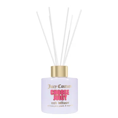 Juicy Couture Choose Juicy Diffuser In Multi