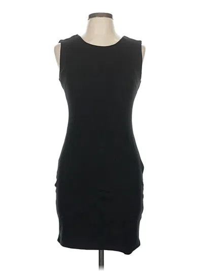Pre-owned Juicy Couture Cocktail Dress In Black