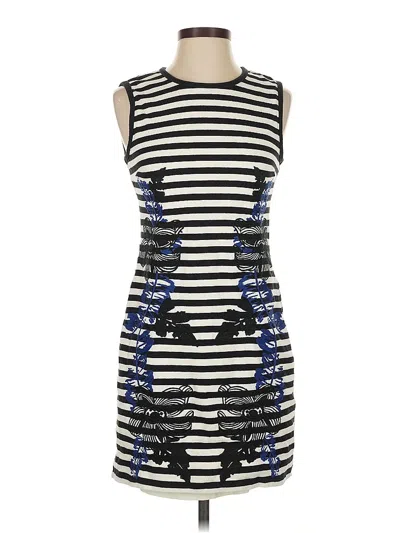 Pre-owned Juicy Couture Cocktail Dress In Blue