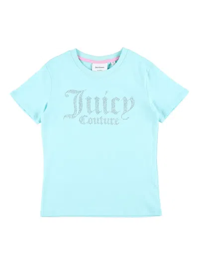 Juicy Couture Kids' Cotton T-shirt