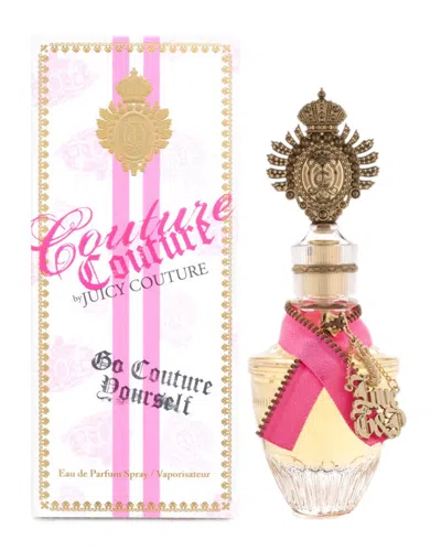 Juicy Couture Couture 1.7oz Eau De Parfum Spray