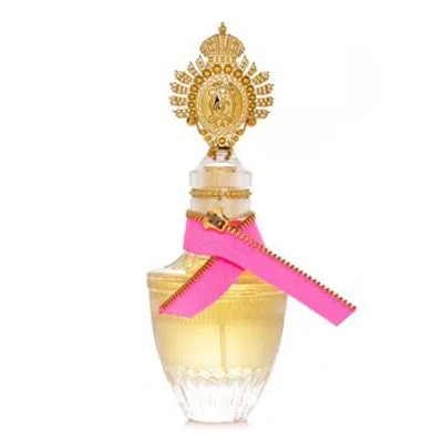 Juicy Couture Couture Eau De Parfum Spray (slightly Damaged) 1.7 oz In Yellow