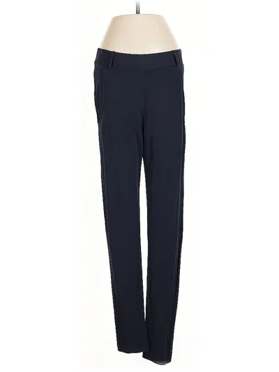 Pre-owned Juicy Couture Dress Pants In Blue