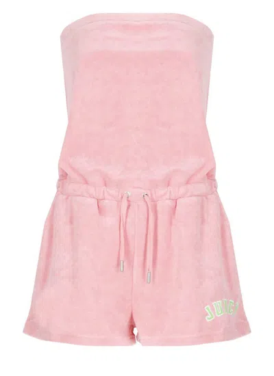 Juicy Couture Dresses In White