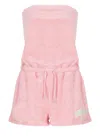 Juicy Couture Dresses In Pink