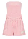 Juicy Couture Dresses In Pink