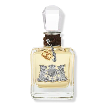 Juicy Couture Eau De Parfum - 3.4 oz