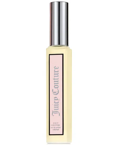 Juicy Couture Eau De Parfum Rollerball, 0.5 Oz. In No Color