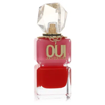 Juicy Couture Eau De Parfum Spray (mini Tster) 3.4 oz For Women In Multi