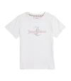 JUICY COUTURE EMBELLISHED LOGO T-SHIRT (7-16 YEARS)