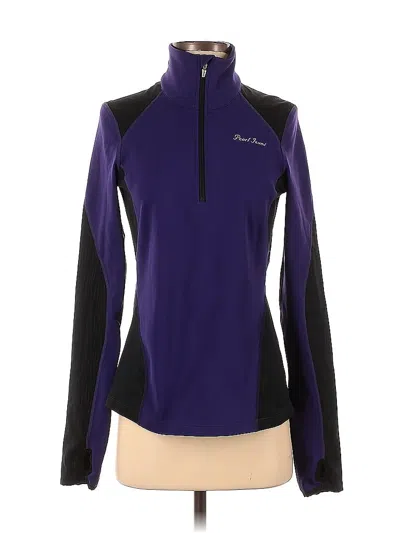 Pre-owned Juicy Couture Fleece Jacket