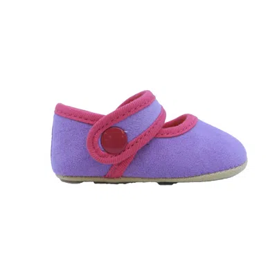 Juicy Couture Kids' Girls Pink Booties