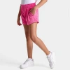 JUICY COUTURE JUICY COUTURE GIRLS' VELOUR SHORTS