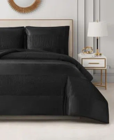 JUICY COUTURE GLAM NIGHT STRIPE DUVET COVER SETS