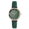 Juicy Couture Rose Gold Women Watch