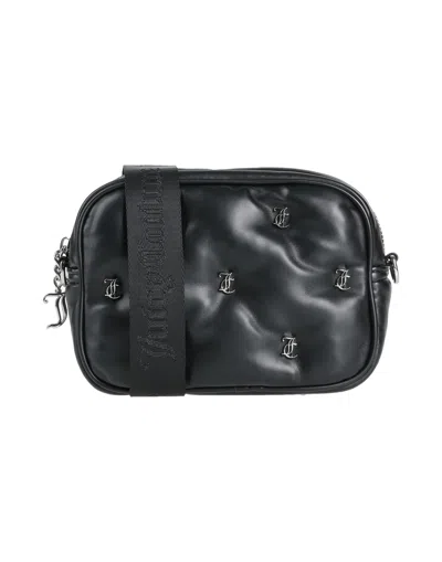 Juicy Couture Handbags In Black
