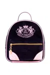 Juicy Couture Heritage Core Backpack