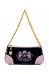 Juicy Couture Heritage Core Pochette