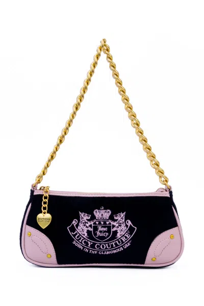 Juicy Couture Heritage Core Pochette